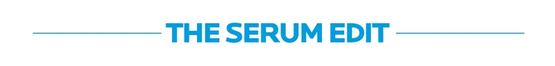 The Serum Edit