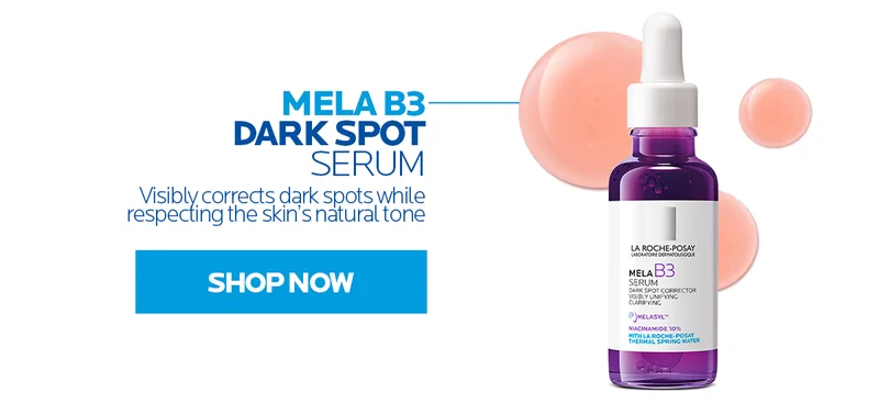 MELA B3 DARK SPOT SERUM