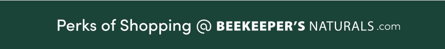 Perks of shopping BKN online