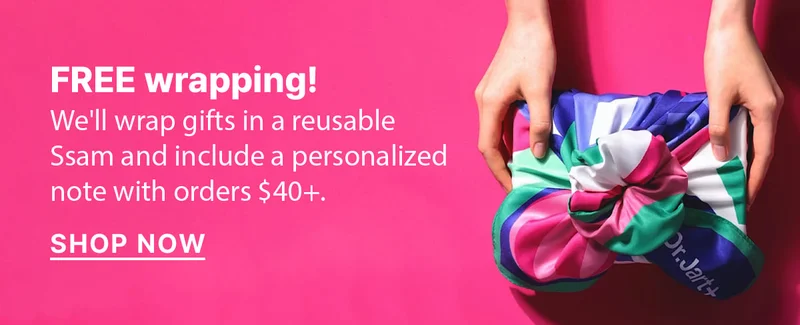 Calling all sensitive skin types. Get 3 free Cicapair full sizes with orders $65+.