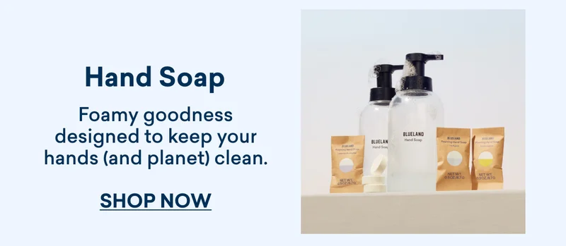 Hand Soap