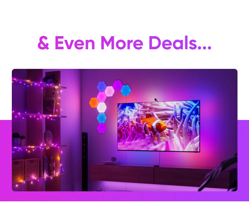 Shop all Black Friday Deals