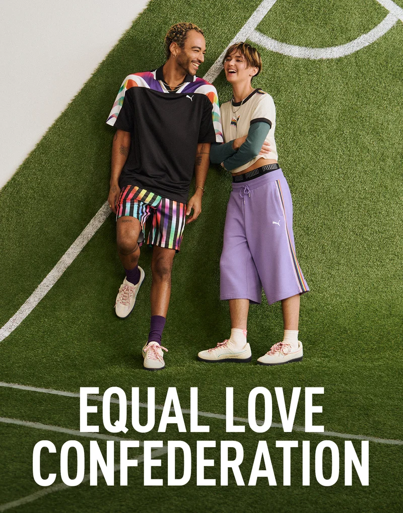 EQUAL LOVE CONFEDERATION