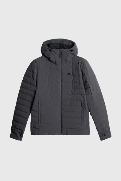 Thermic Down Jacket
