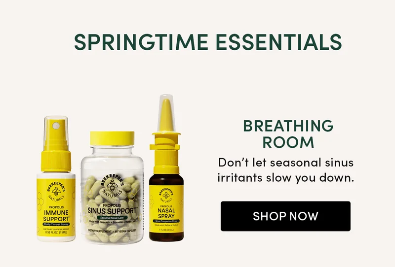 Breathing Room Bundle