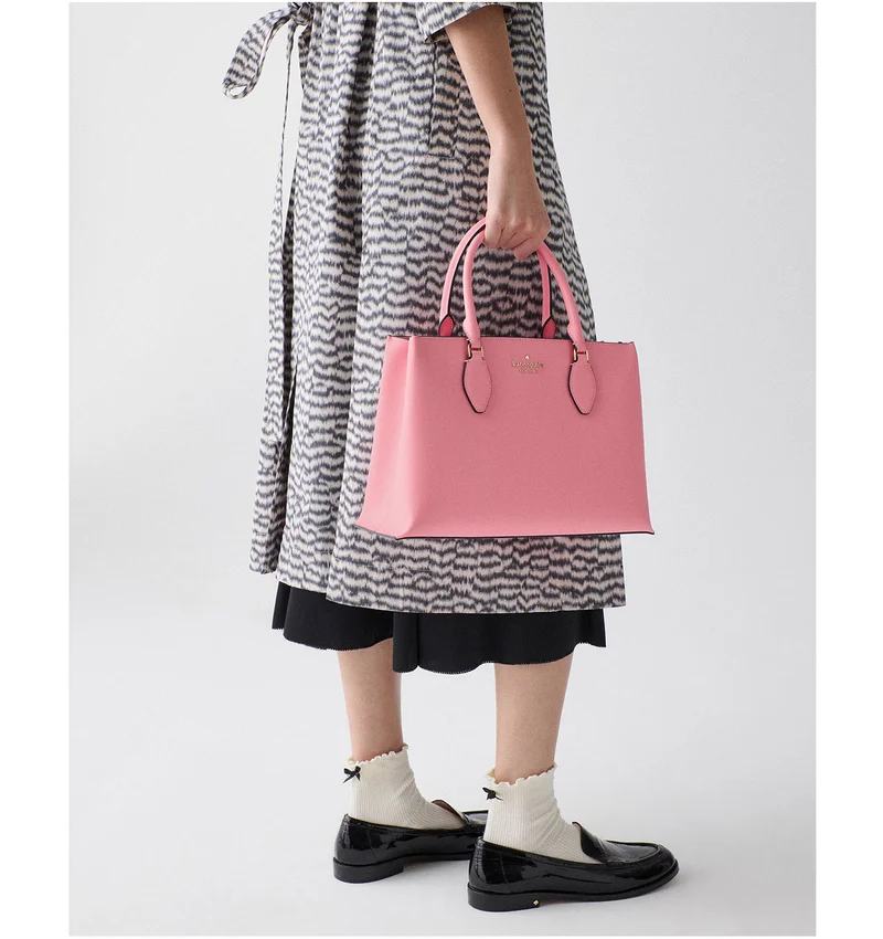 SHOP RAE MEDIUM SATCHEL