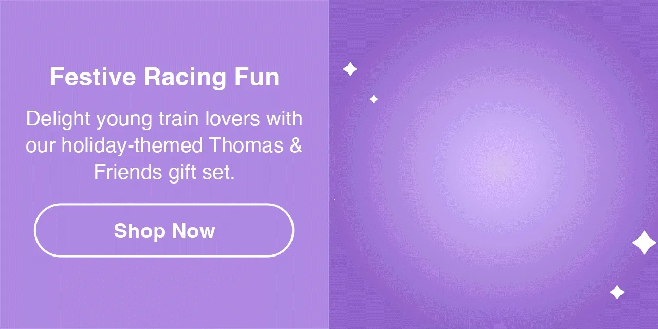 Festive Racing Fun