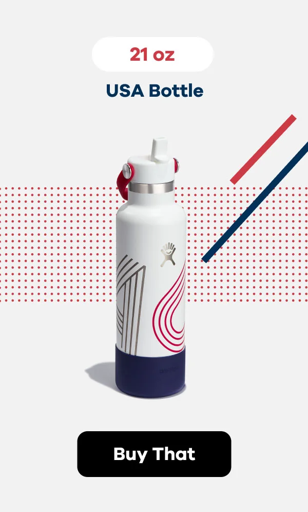 21 oz USA Bottle | Buy That