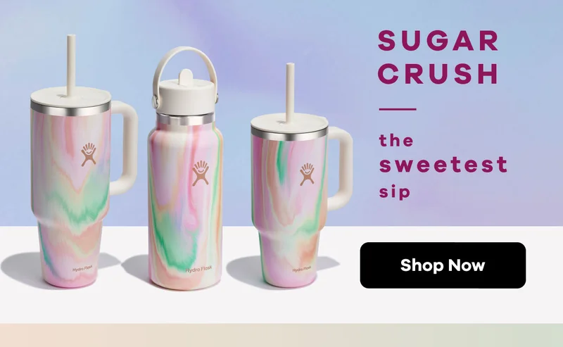 Sugar Crush | Shop Now