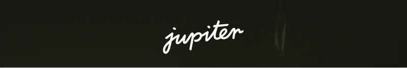 Jupiter