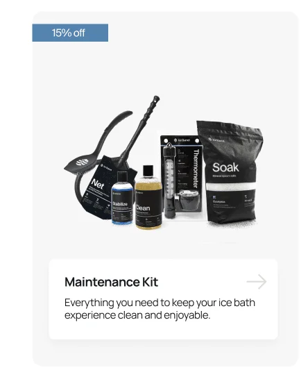 Maintenance Kit