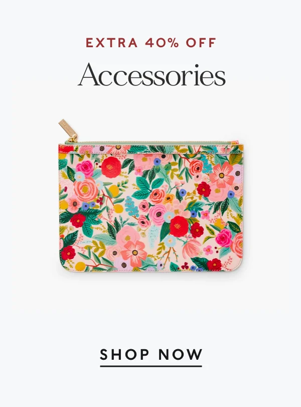 Accessories