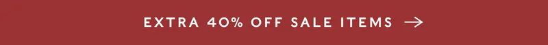 Extra 40% Off Sale Items