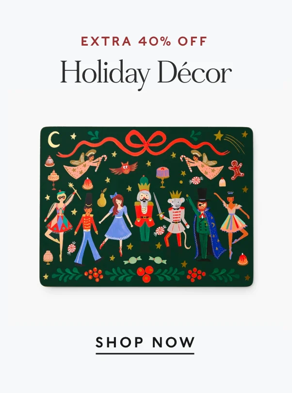 https://riflepaperco.com/sale/holiday