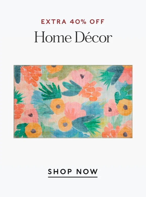 Home Decor