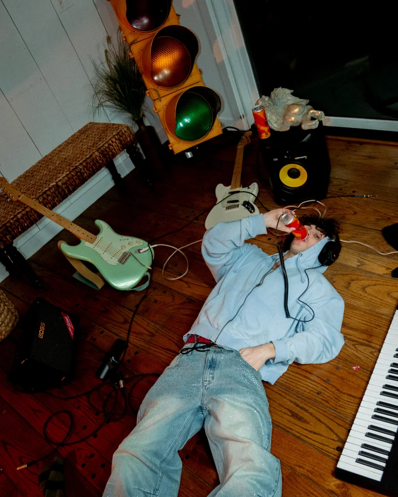 Rebel Rhythms: Summer Vibes