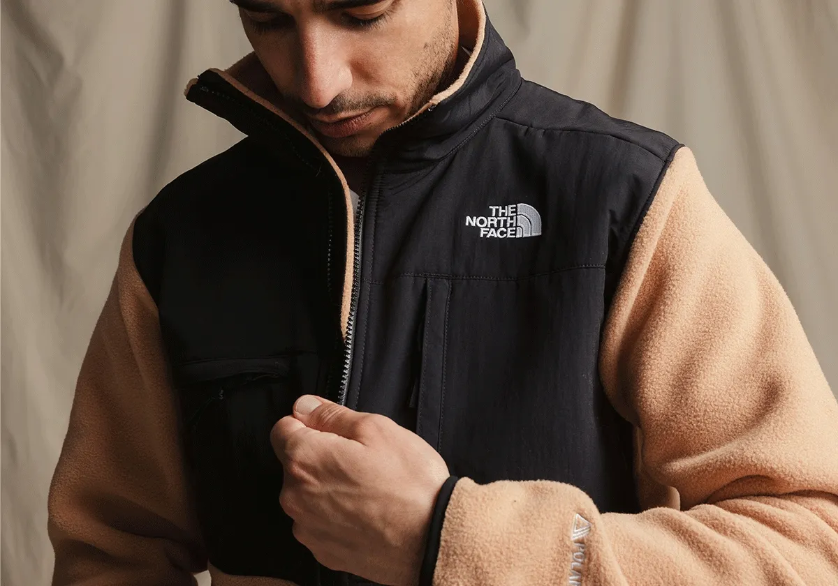 Denali Fleece