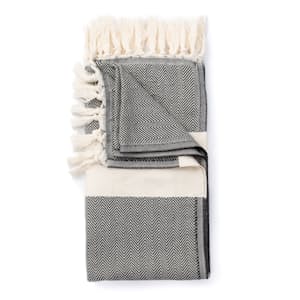 Herringbone Turkish Towel