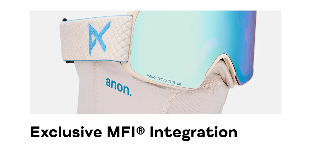 MFI Integration