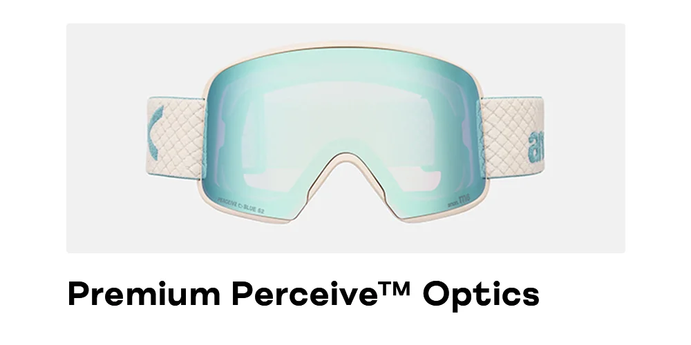 PERCEIVE Optics