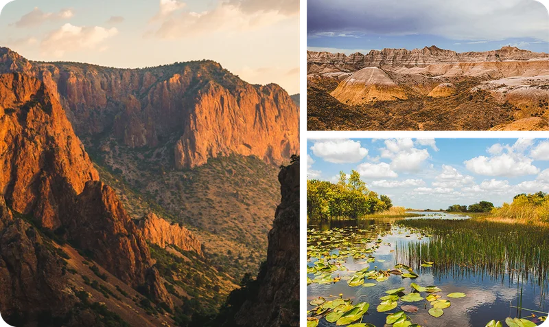 US Public Lands