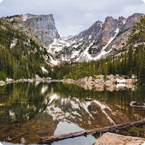 Colorado Trails