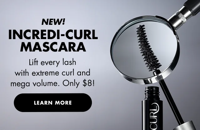 Lock in Your Most Incredible Lashes Yet with This Curling and Volumizing Mascara Lock in Your Most Incredible Lashes Yet with This Curling and Volumizing Mascara