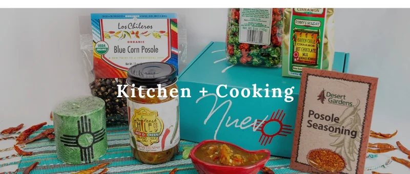 Shop food and drink