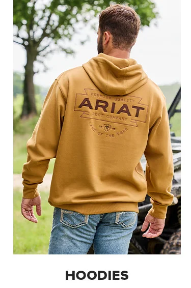 Hoodies