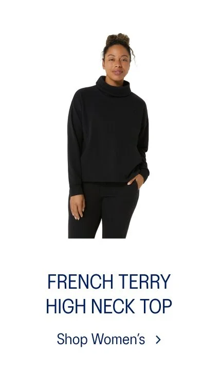 Shop Women's >