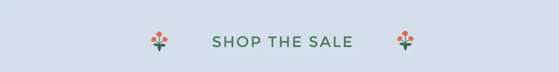 SHOP THE SALE