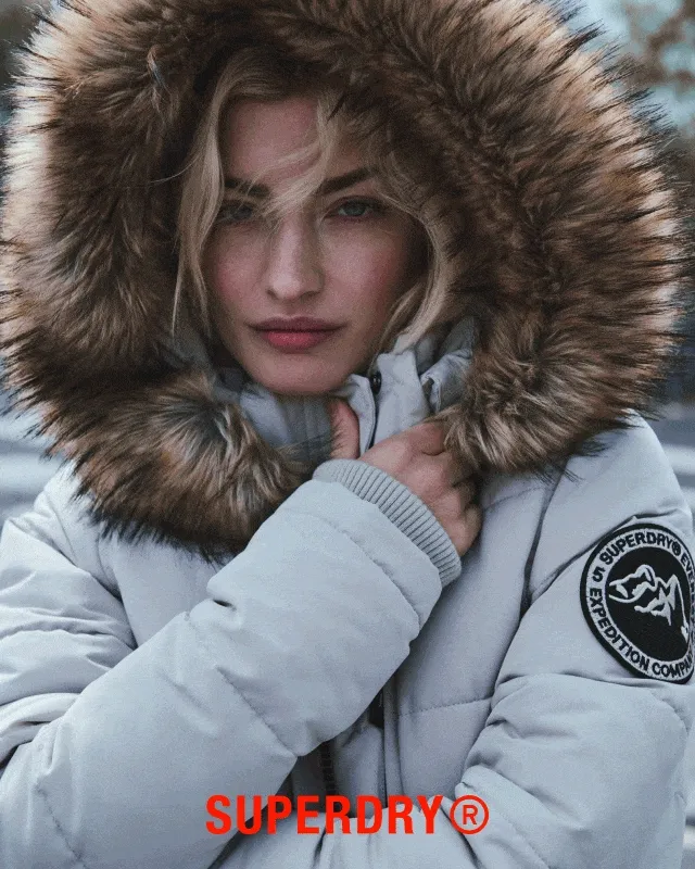 Superdry
