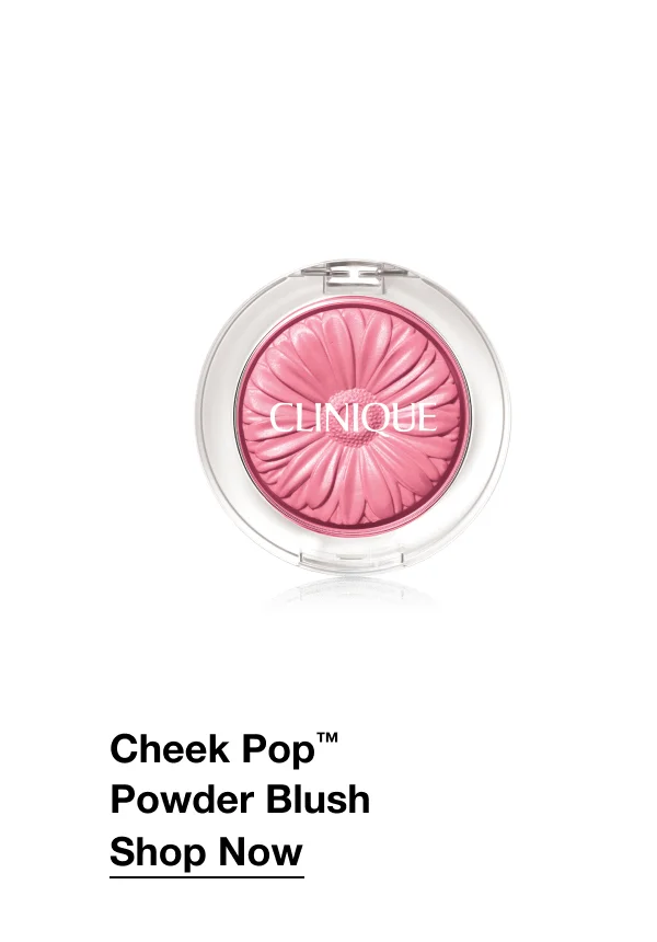 Cheek Pop™ Powder Blush  | Shop Now