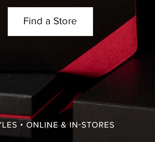 Find a Store