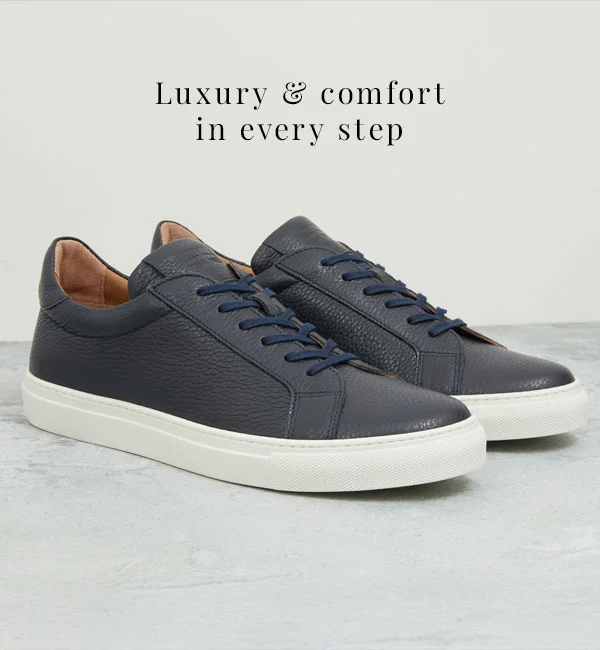 Luxury at your leisure
