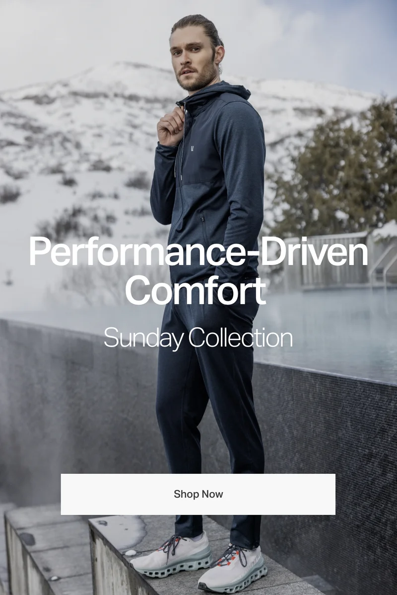 Performance-Driven Comfort