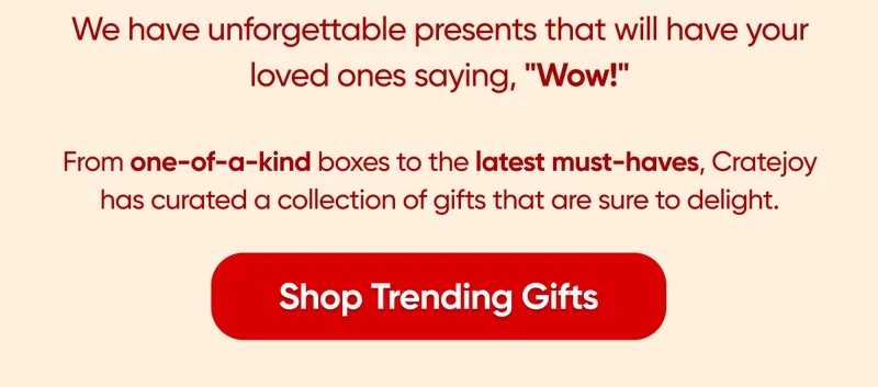 Shop Trending Gifts