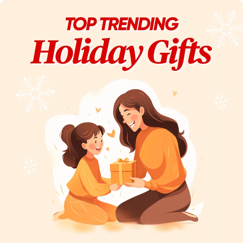 Holiday Gifts