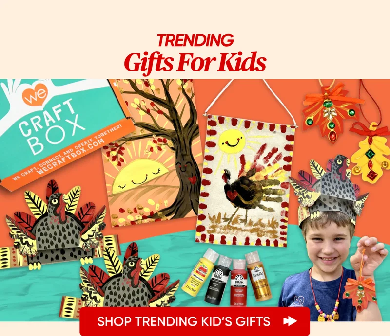 Shop Trending Kid's Gift