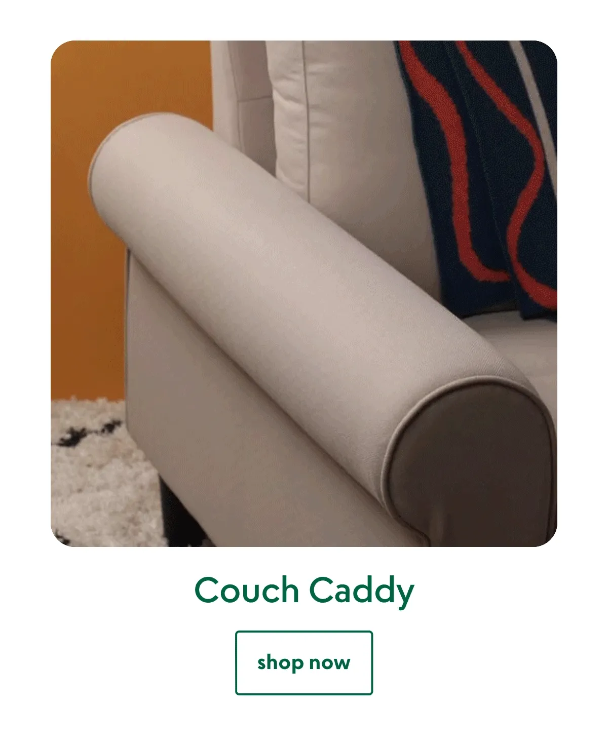 Couch Caddy