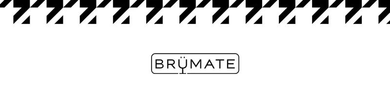 BrüMate Logo
