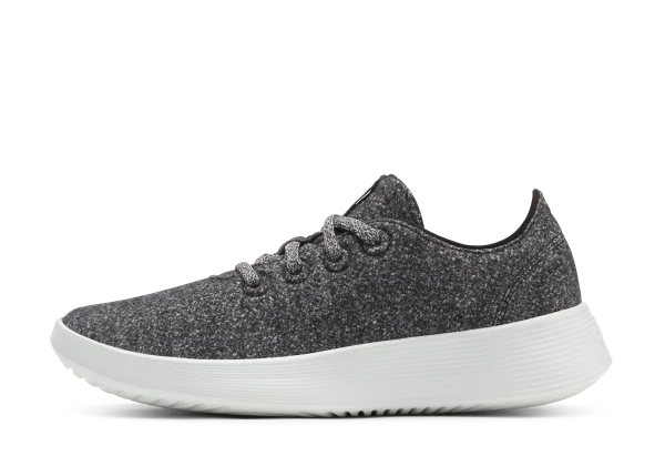 Wool Runner Go