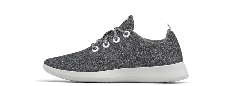 Wool Runner