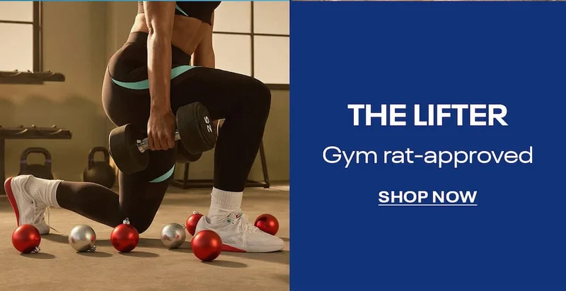 The Lifter