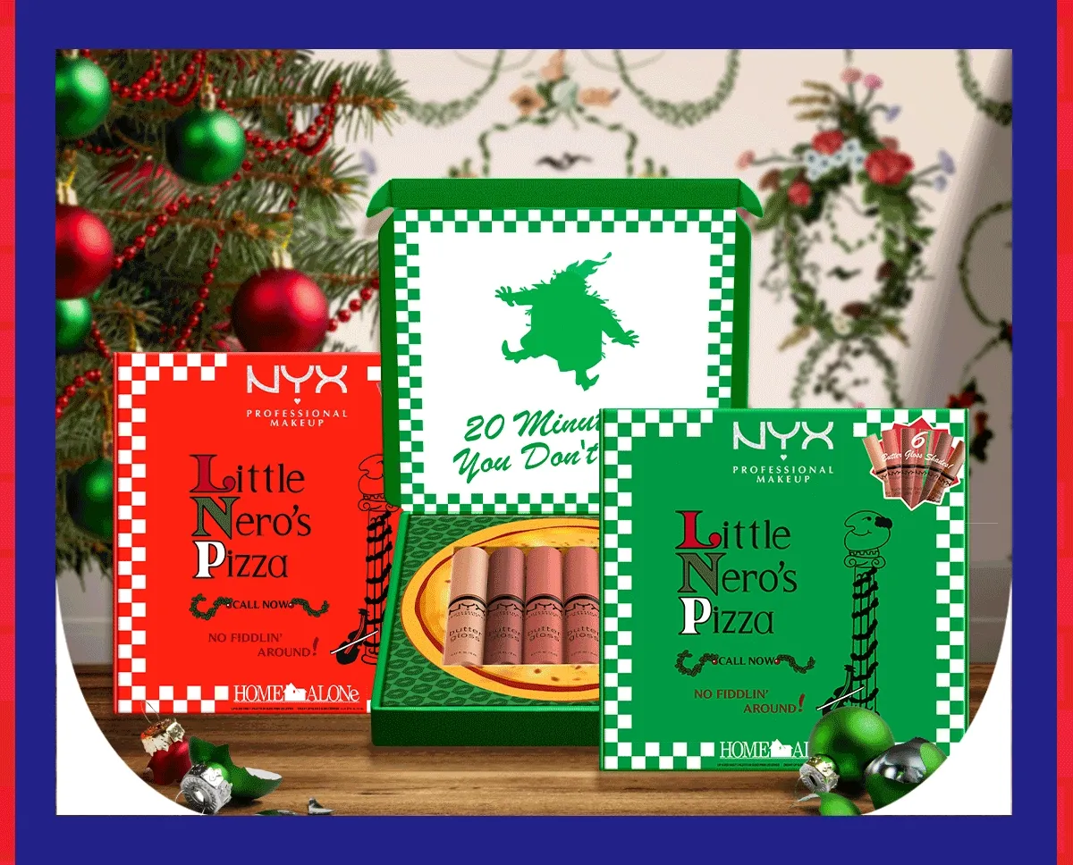 Advent calendar and sets