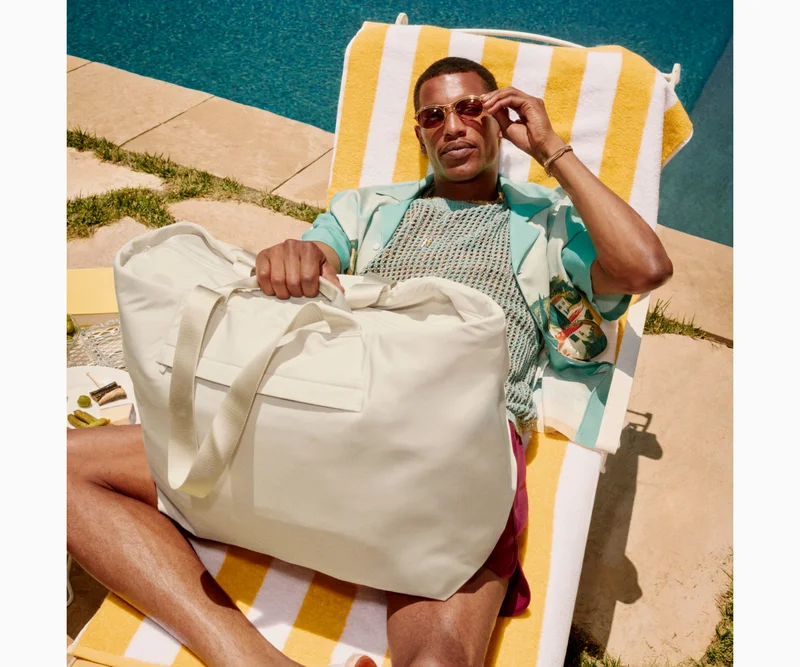The Vacation Edit