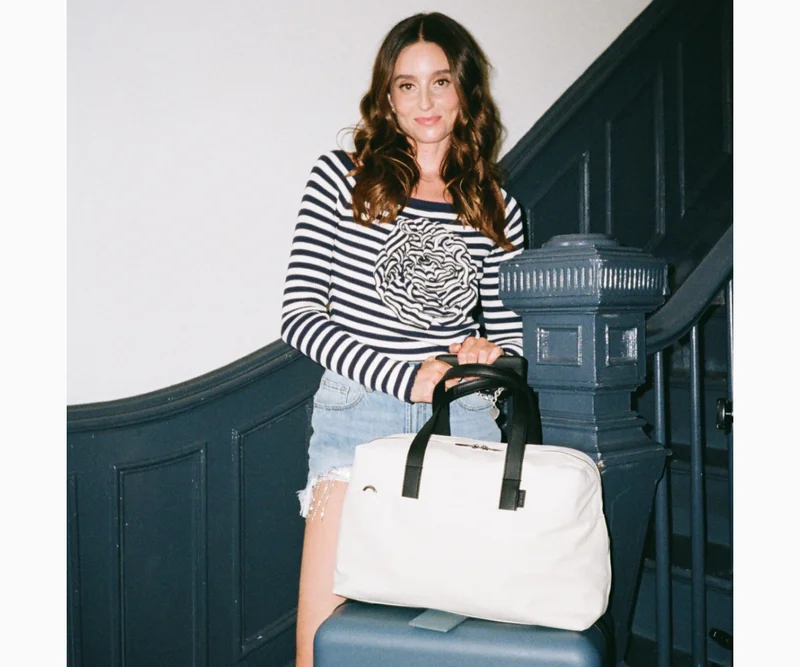 Away x Mary Beth Barone