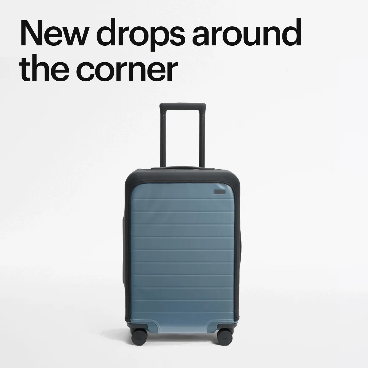 New drops are around the corner