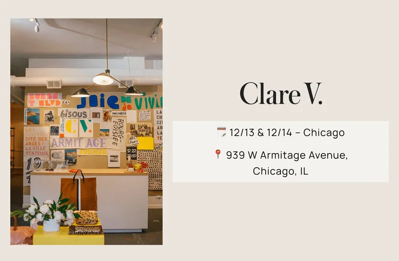 Claire V.