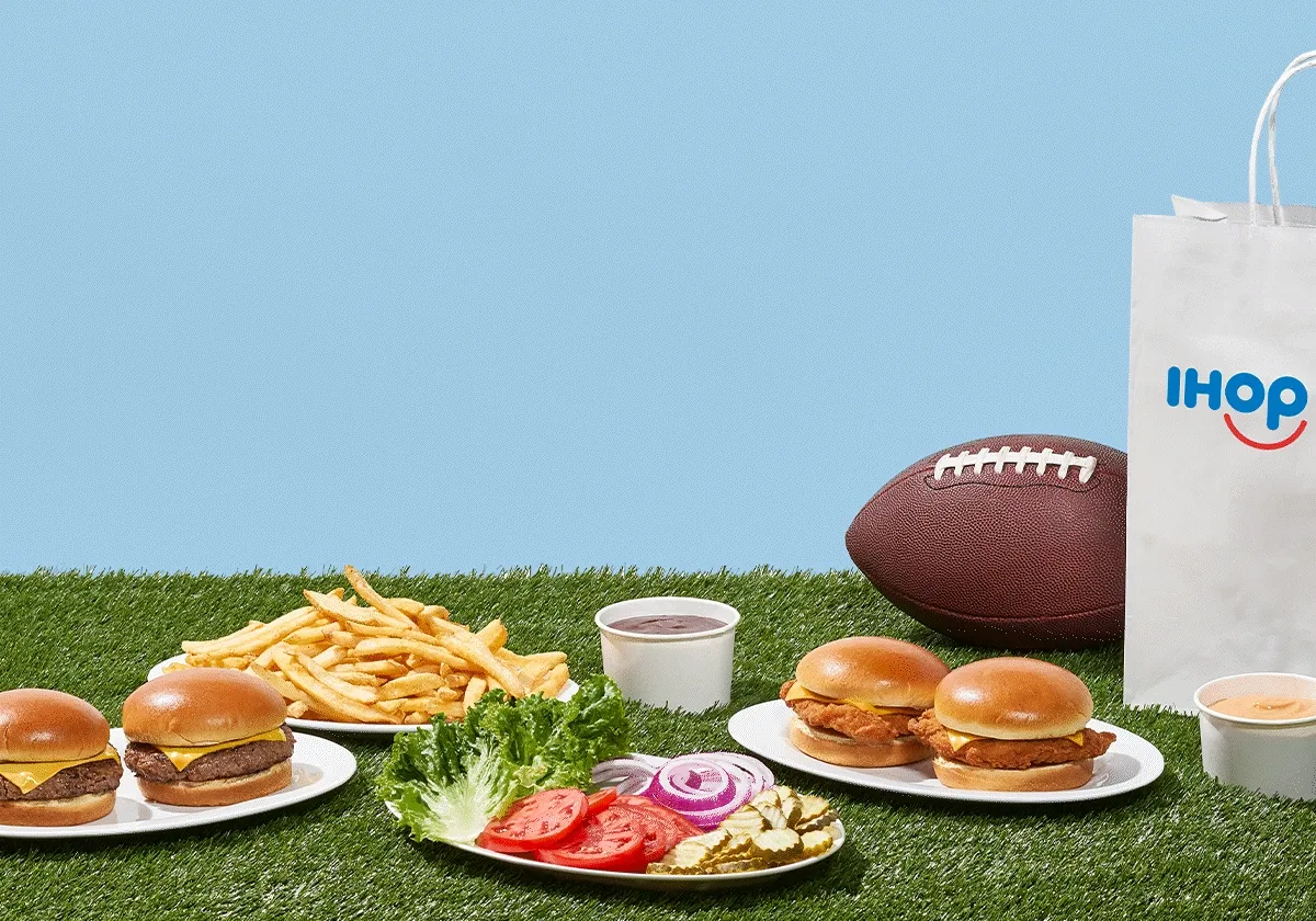 Your Game Day MVP